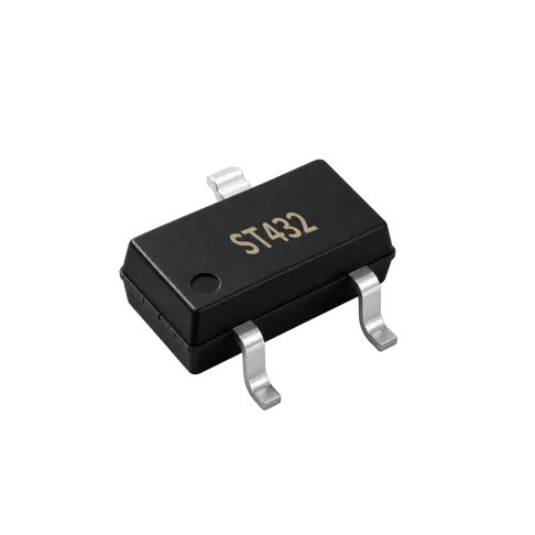 ST432 1.25V 可调精密基准电压源