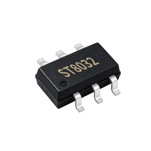 ST8032 18V 2A synchronous buck converter