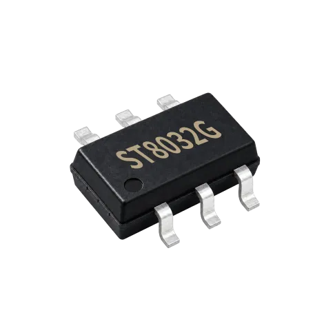 ST8032G 18V 2A synchronous buck converter