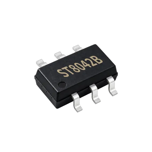 ST8042B 28V 2A step-up converter