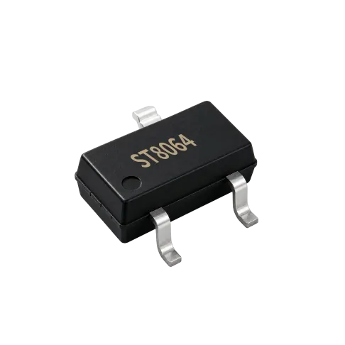 ST8064 200mA 低压差（LDO）线性稳压器