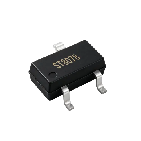 ST8078 40V 150mA low-power LDO regulator