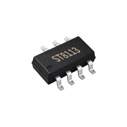 ST8113 18W flyback controller with 600V MOSFET