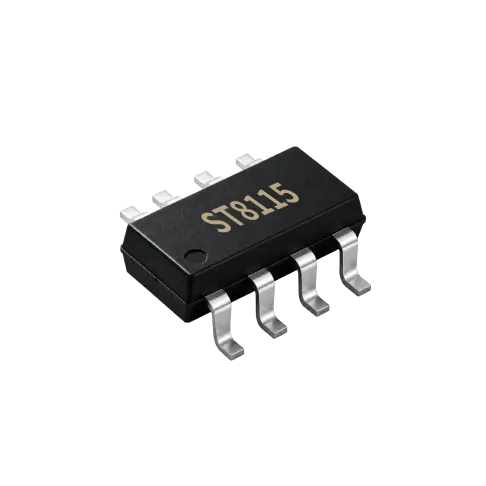ST8115 18W flyback controller with 700V switch