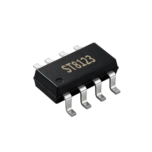 ST8123 36W flyback controller for PD fast charger