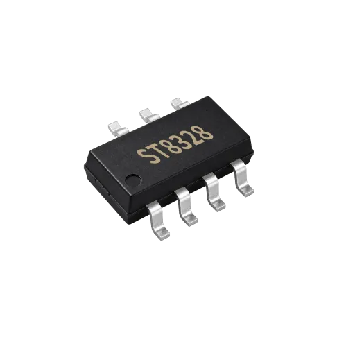 ST8328 10W PSR flyback controller with HV startup