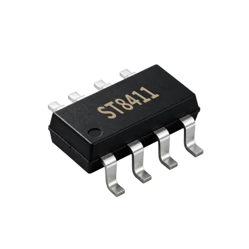 ST8411 3~6V 同步整流控制器