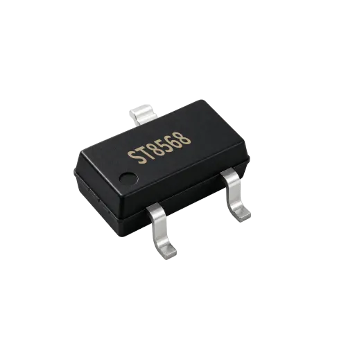 ST8568 500mA 高PSRR 低压差（LDO）线性稳压器