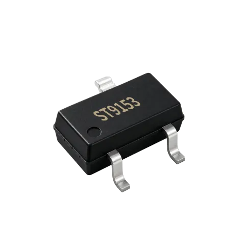 ST9153 40V input 500mA LDO regulator