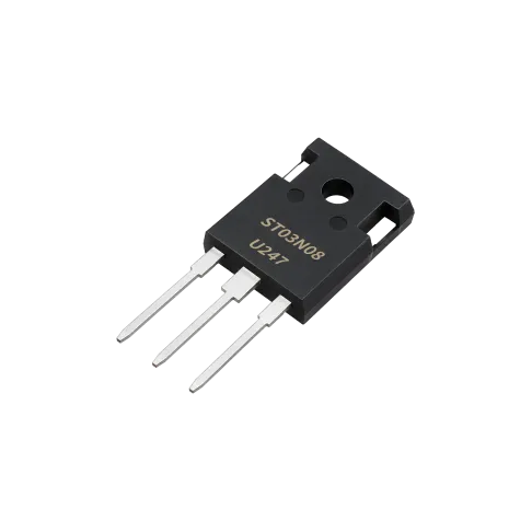 ST03N08U247 85V 3mΩ SGT MOSFET