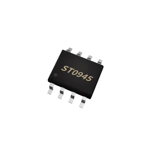 ST0945 AC型 4.5~5.5V 低功耗漏电保护芯片