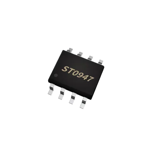 ST0947 A型 4.5~5.5V 低功耗漏电保护芯片