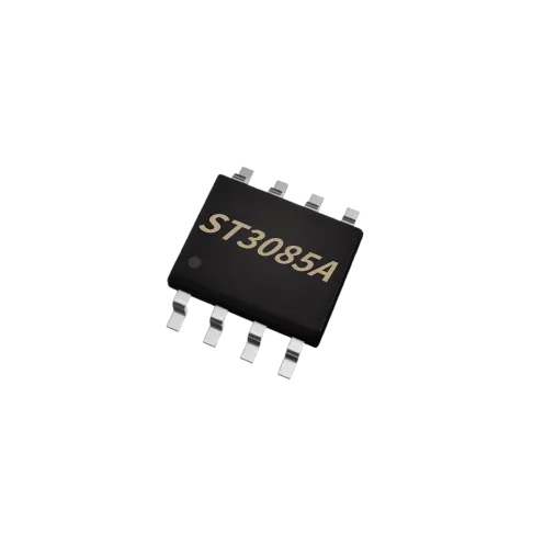 ST3085A 250kbps ±15kV ESD 高ESD保护失效保护 RS-485 收发器