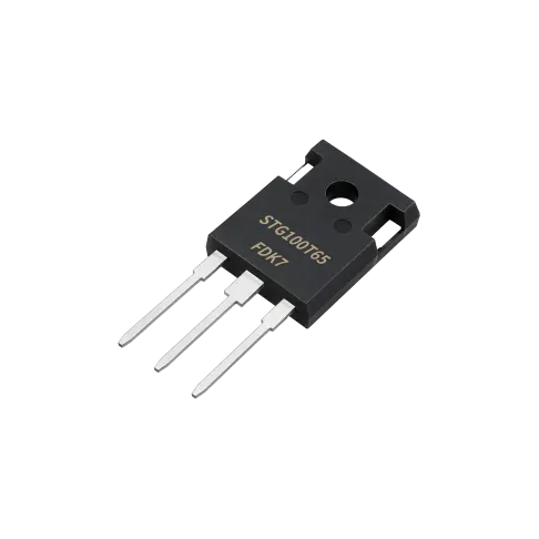 STG100T65FDK7 650V 100A 沟槽场截止 IGBT