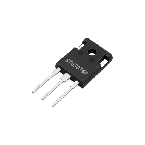 STG30T40 455V 300mJ SCIS 自钳位汽车点火 IGBT