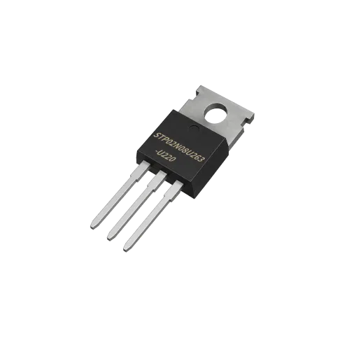 STP02N08U263-U220 85V 2mΩ SGT MOSFET