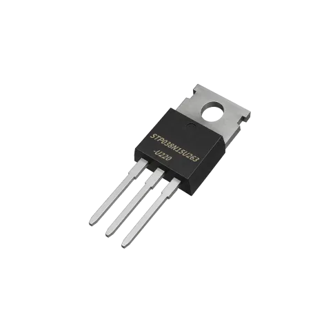 STP038N15U263-U220 150V 3.8mΩ SGT MOSFET