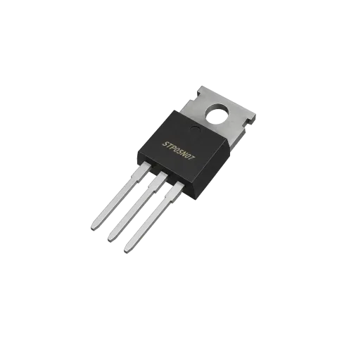 STP05N07 70V 5mΩ SGT MOSFET
