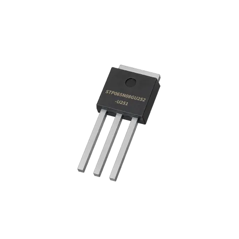 STP065N08GU252-U251 85V 6.5mΩ SGT MOSFET